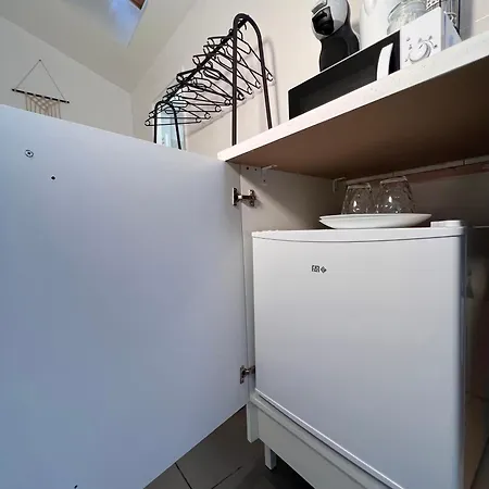 Daire Denis Saint-Denis (Seine-Saint-Denis)